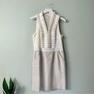Loft dress / Size 12
